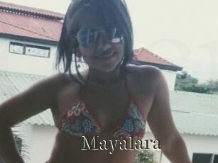 Mayalara