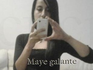 Maye_galante