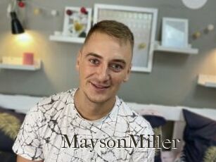 MaysonMiller