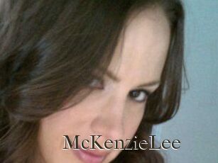 McKenzieLee