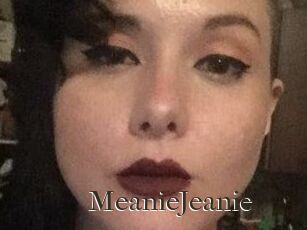 MeanieJeanie