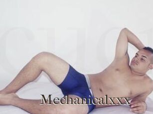 Mechanicalxxx