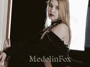 MedelinFox