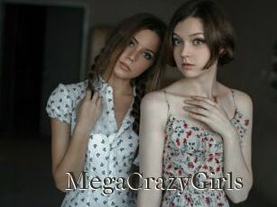 MegaCrazyGirls