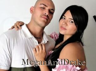 MeganAndDrake