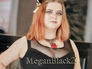 MeganBlackZ