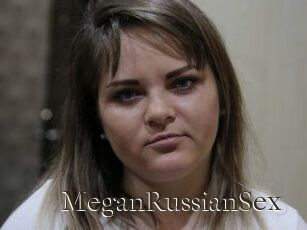 MeganRussianSex