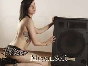 MeganSoft