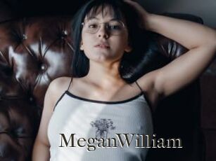 MeganWilliam