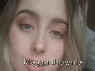 Megan_Brownie