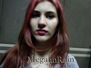 MegannRain