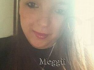Meggii
