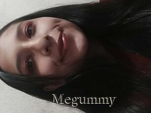 Megummy