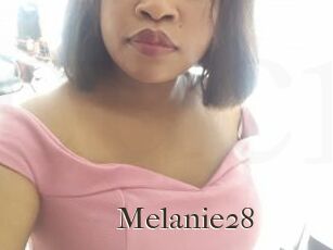 Melanie28