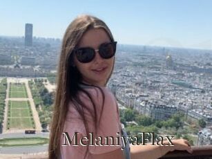 MelaniyaFlax