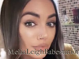 MeliaLeighBabestation