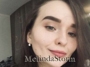 MelindaStorm