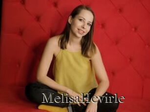 MelisaHevirle