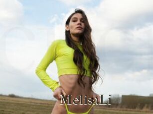 MelisaLi