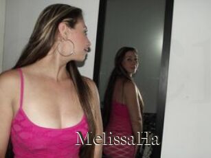 MelissaHa