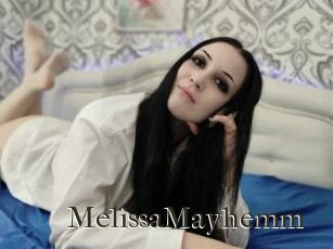 MelissaMayhemm