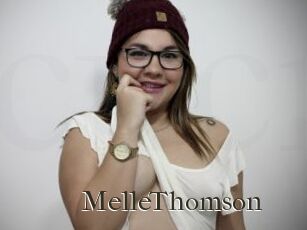 MelleThomson