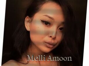 Melli_Amoon