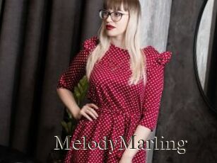 MelodyMarling