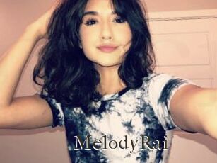 MelodyRai