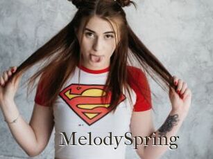 MelodySpring