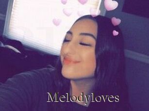 Melodyloves