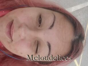 Meloudelices