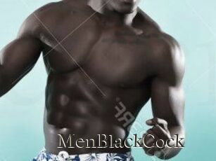 MenBlackCock