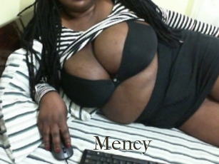 Mency