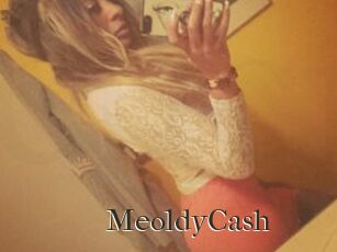 MeoldyCash