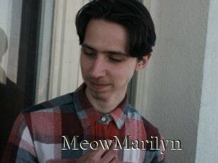 MeowMarilyn