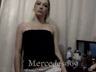 Mercedes669