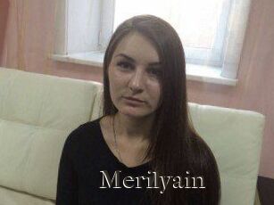 Merilyain