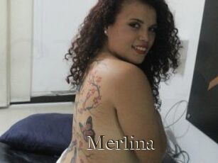 Merlina