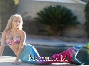 MermaidMJ