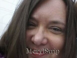 MerylStrip