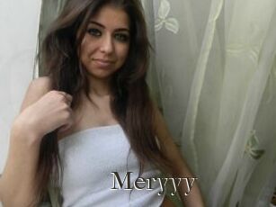 Meryyy