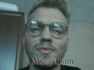 MessyLiam