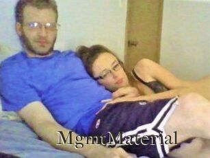 MgmtMaterial