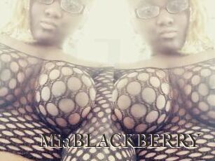 MiaBLACKBERRY