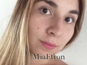 MiaEfron