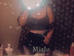 MiaJo