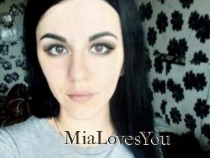 MiaLovesYou