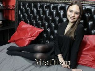 MiaOlson
