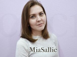 MiaSallie